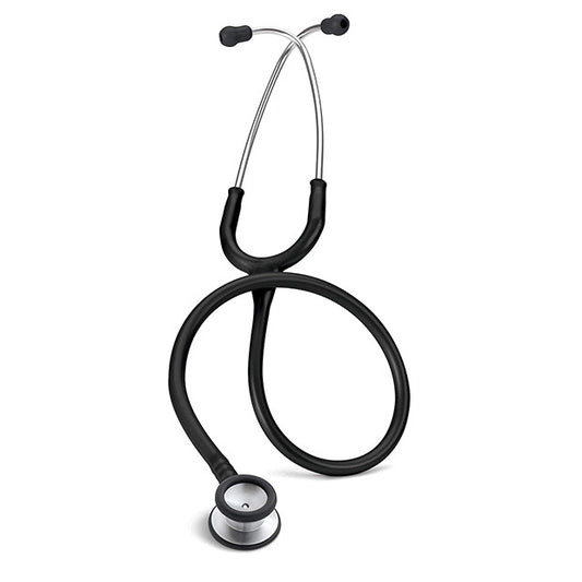 3M™ Littmann® Classic II Pediatric Stethoscope Black - 28"