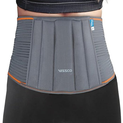 Vissco 0102 Lumbocare (Lumbo Sacral Belt)