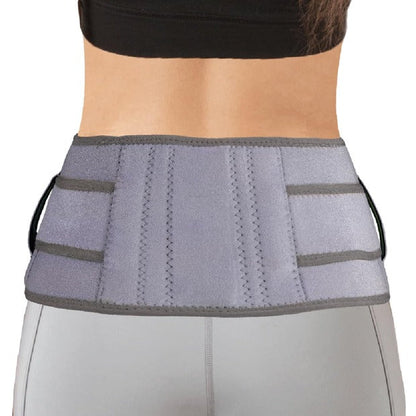 Vissco 1406 Neoprene Back Support Belt