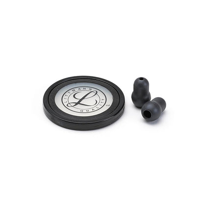 Littman Stethoscope Spare Parts Kit 40011 Black