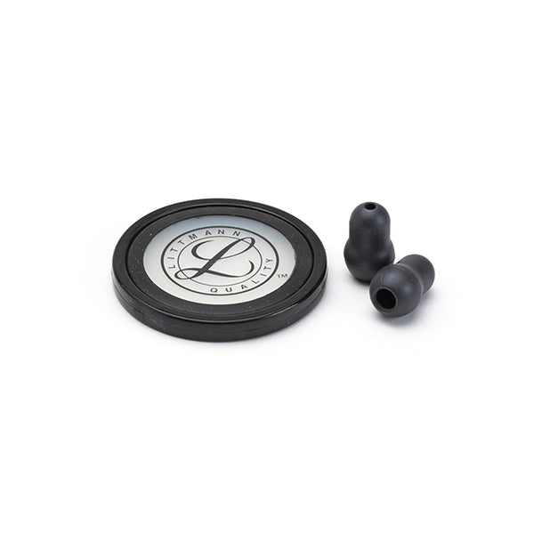 3M™ Littman Stethoscope Spare Parts Kit 40011 Black
