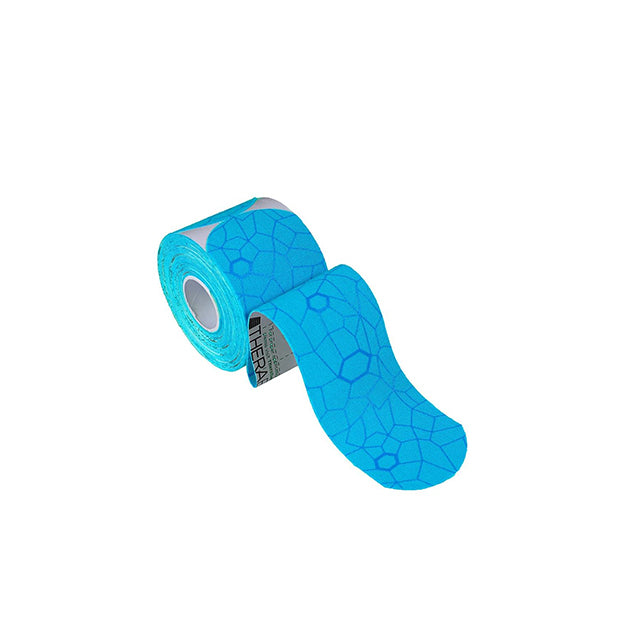 Theraband Kinesiology Tape - Blue