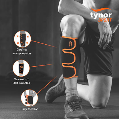 Tynor Shin & Calf Support Neo