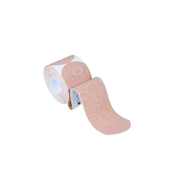 Theraband Kinesiology Tape - Beige