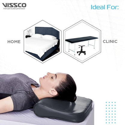 Vissco 0306 Cervical Pillow