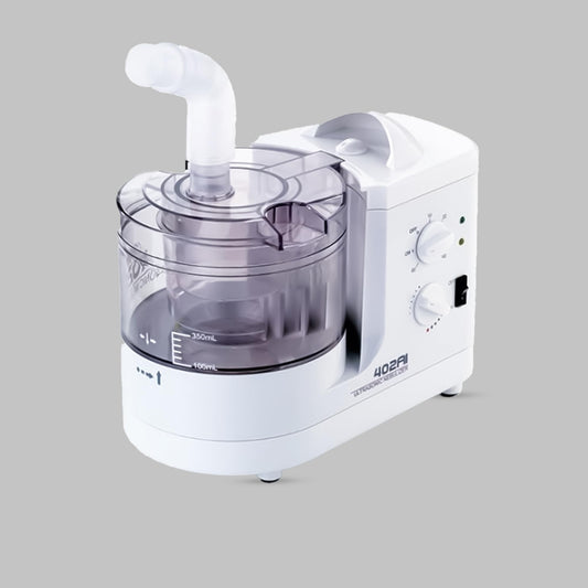 Yuwell 402Ai ULTRASONIC NEBULIZER