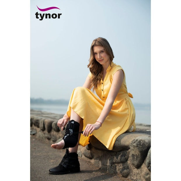 Tynor D02 Ankle Brace