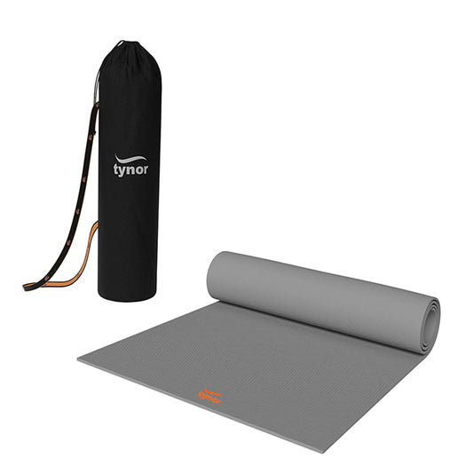 Tynor Yoga Mat TPE