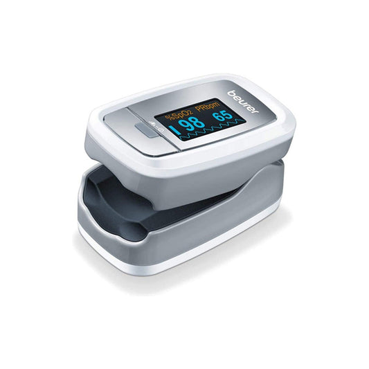 Beurer PO 30 Pulse Oximeter