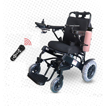 Evox WC-109A Electric Wheelchair