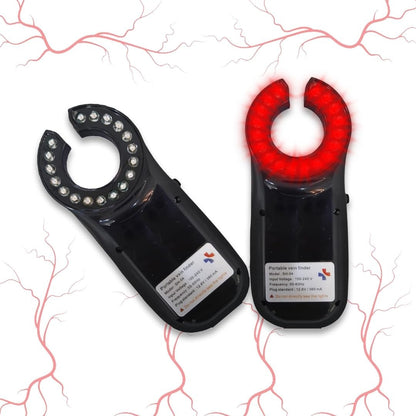Wewell Portable Adult Vein Finder