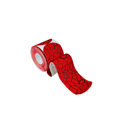 Theraband Kinesiology Tape - Hot Red