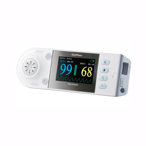 Bionet Oxy9wave Pulse Oximeter On Rent