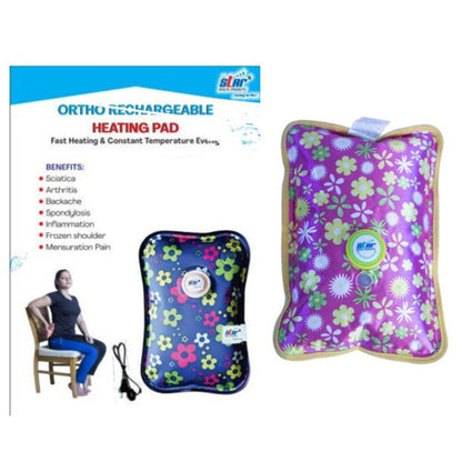 Star Ortho Rechargeable Heating Pad