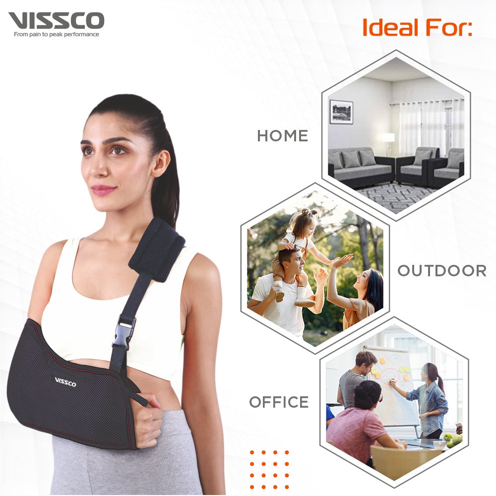 Vissco 2805 Arm Sling