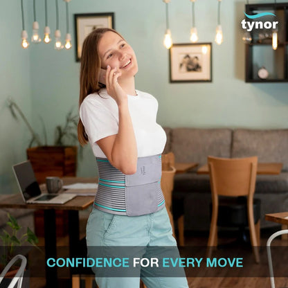 Tynor A03 Abdominal Belt
