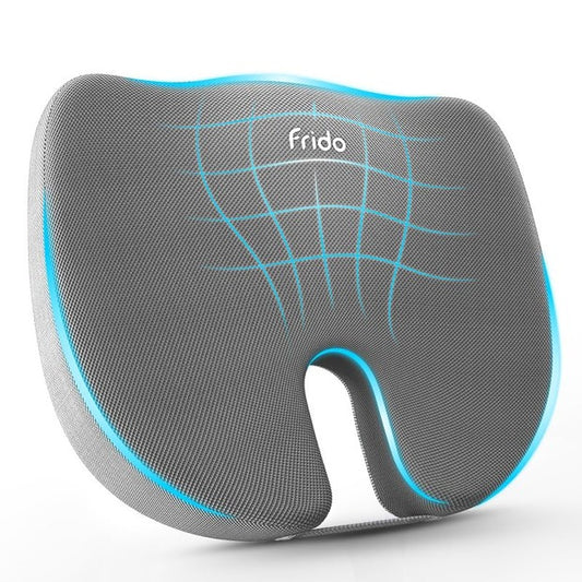 Frido Ultimate Tailbone Pain Relief Seat Cushion