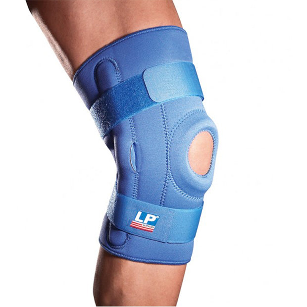 LP 710 Hinged Knee Stabilizer