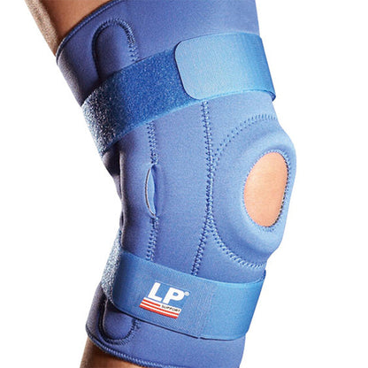 LP 710 Hinged Knee Stabilizer