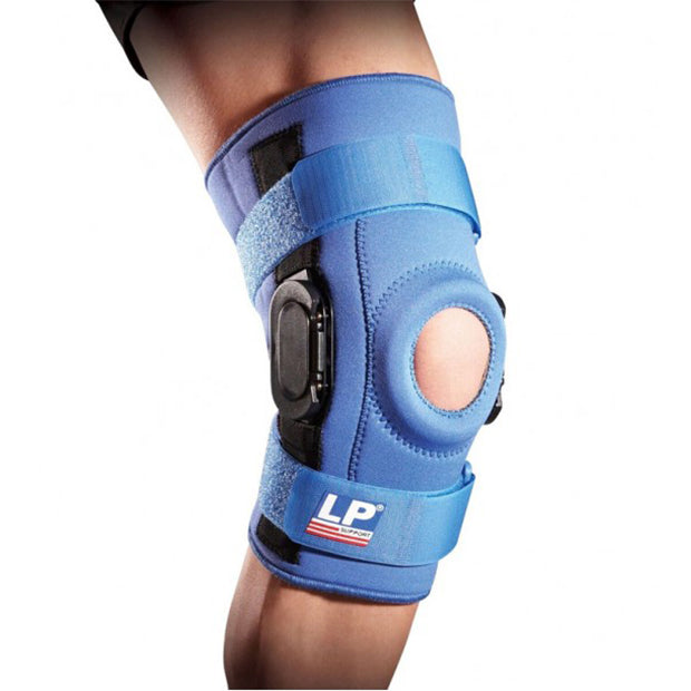 LP 710A Polycentric Rehab Stabilizer