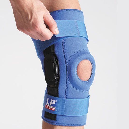 LP 710A Polycentric Rehab Stabilizer