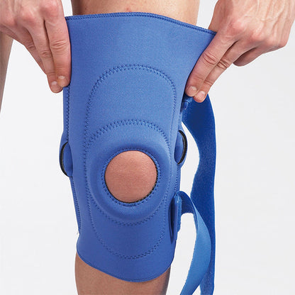 LP 710 Hinged Knee Stabilizer