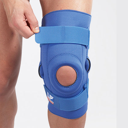 LP 710 Hinged Knee Stabilizer