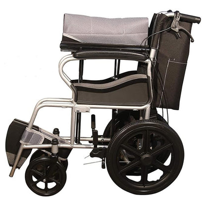 Karma Ryder 1 MS Standard Wheelchair