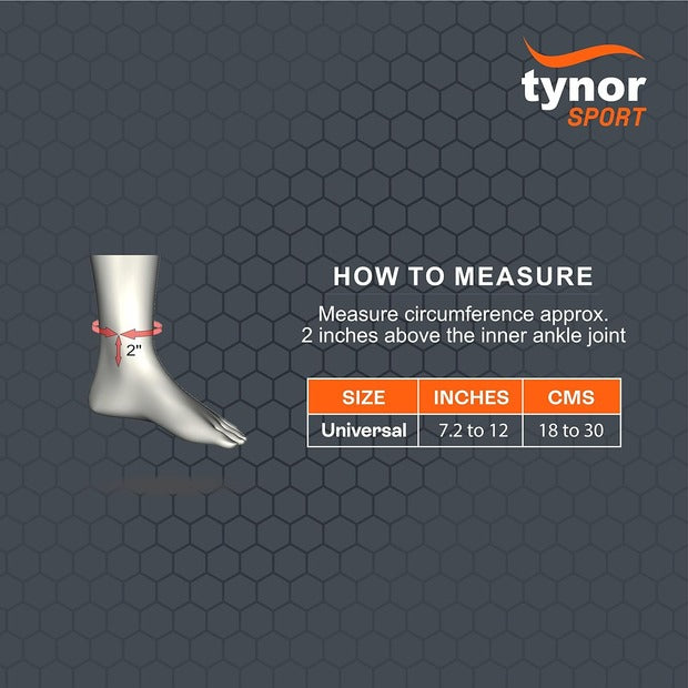 Tynor Ankle Support Neo