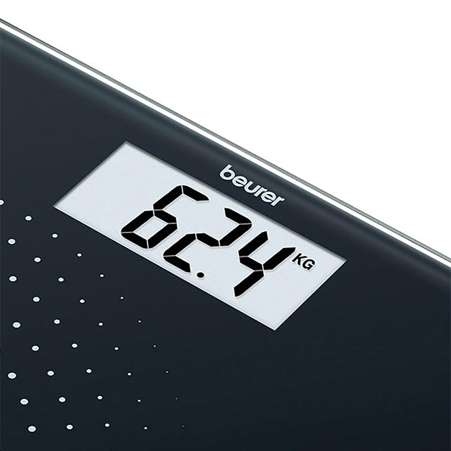 Beurer GS210 Glass Weighing Scale