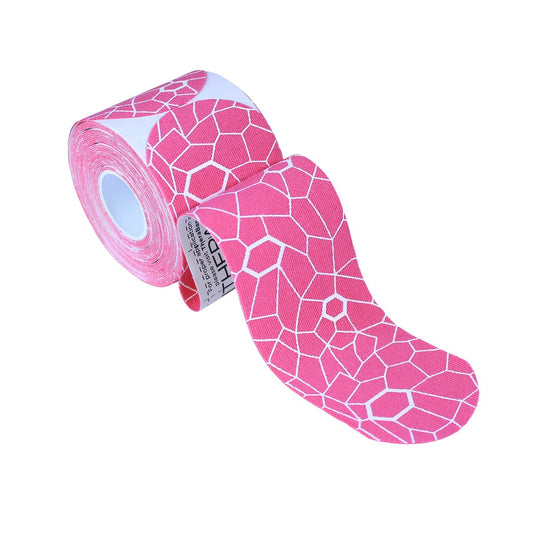 Theraband Kinesiology Tape - Pink