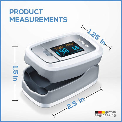 Beurer PO 30 Pulse Oximeter