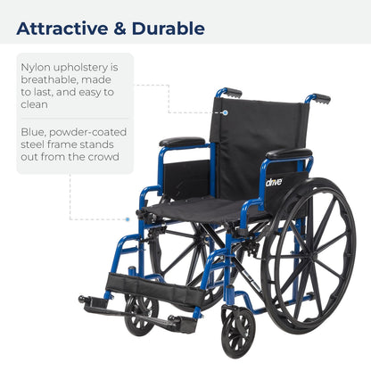 Big Wheel Manual Wheelchair on Rent in Mumbai - Affordable & Reliable Options