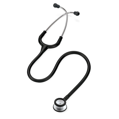 3M™ Littmann® Classic II Pediatric Stethoscope Black - 28"