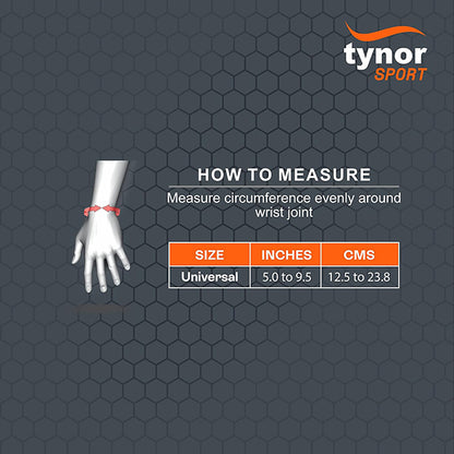 Tynor Wrist Support Neo