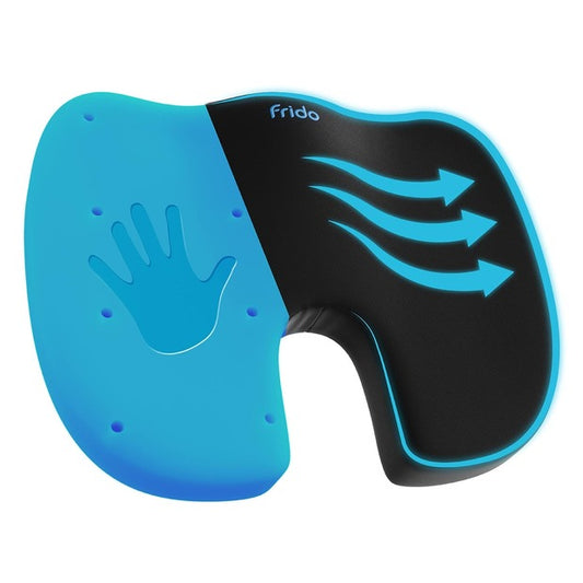 Frido Ultimate Coccyx Seat Cushion