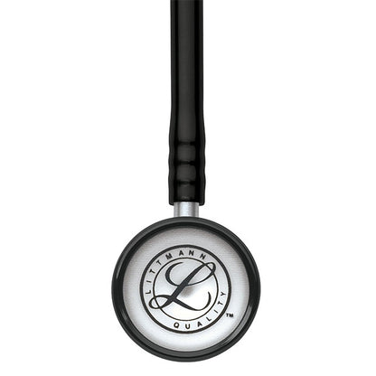 3M™ Littmann® Classic II Pediatric Stethoscope Black - 28"