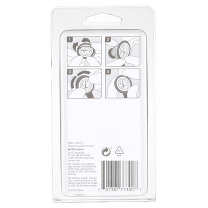 3M™ Littmann Stethoscope Spare Parts Kit, Classic II Infant Assembly, 40013
