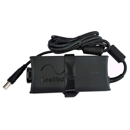 ResMed Airsense 10 AirStart 10 AirCurve 10 Series CPAP and BiPAP Power Adapter