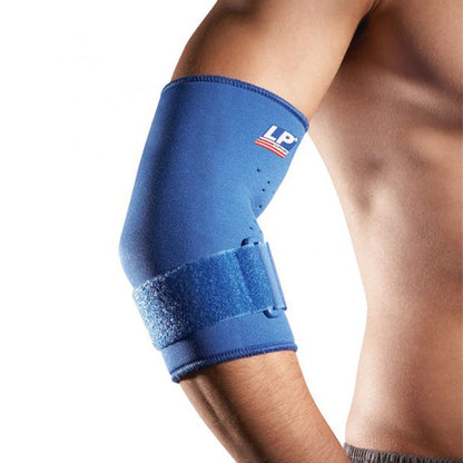 LP 723 Tennis Elbow Support (With Strap)