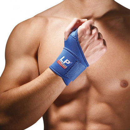 LP 726 Wrist Wrap