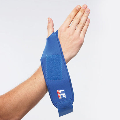 LP 726 Wrist Wrap