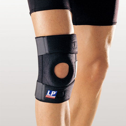 LP 733 Knee Support With Stays