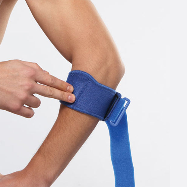 LP 751 Tennis And Golf Elbow Wrap