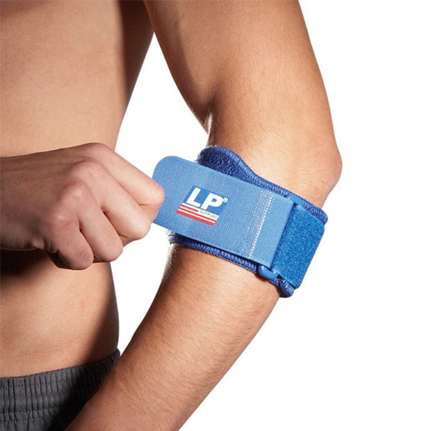 LP 751 Tennis And Golf Elbow Wrap