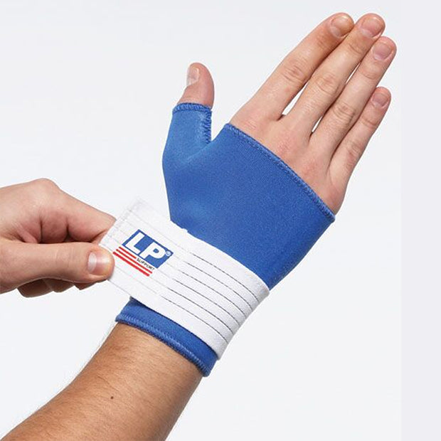 LP 752 Wrist/thumb Support