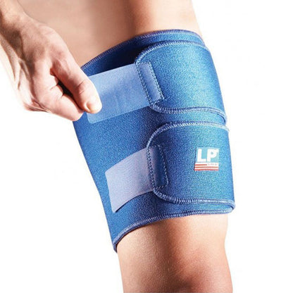 LP 755 Thigh Support