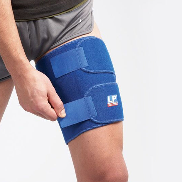 LP 755 Thigh Support