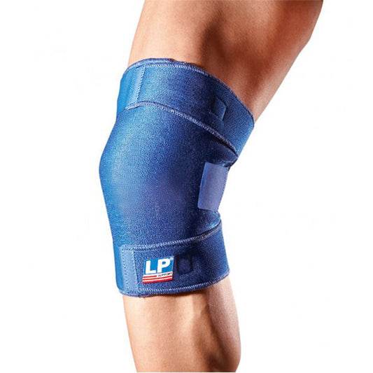 LP 756 Closed Patella Knee Support