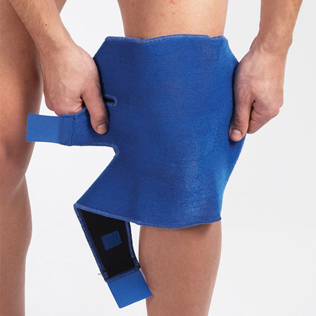 LP 756 Closed Patella Knee Support